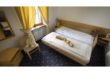 Отель San Pellegrino 2